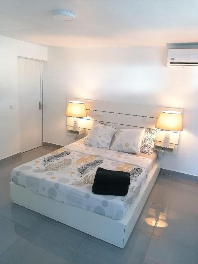 Apartmán Dv Real Philoxenia Quarter of Orleans Exteriér fotografie