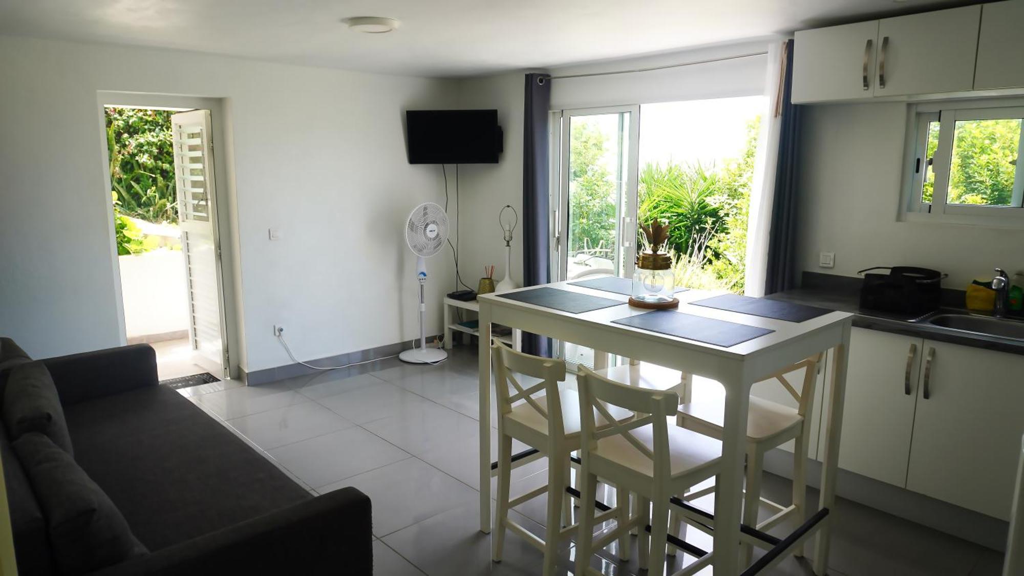 Apartmán Dv Real Philoxenia Quarter of Orleans Exteriér fotografie